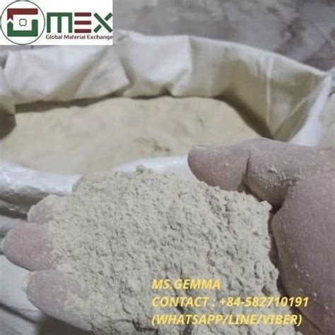 Exporter Of White Wood Powder From Hanoi By Gmex Import Export Joint