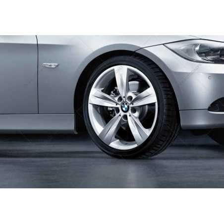 Jante Style 287 à rayons en étoile pour BMW Série 3 E90 E91 E92 E93