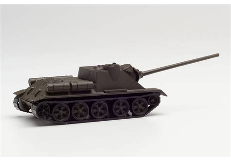 Herpa Jagdpanzer Su Sowjetunion