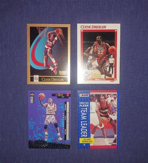 Multiples 1991 Basketball Trading Cards Mercari