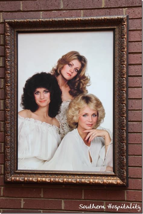 Barbara Mandrell Sisters