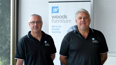 Our People - Woods FurnitureWoods Furniture