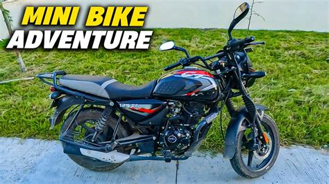 Bajaj Ct X Engine Problem Fixed Seat Height Modified Youtube