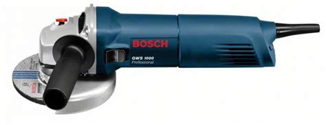 Bosch Gws Smerigliatrice Angolare Ferramenta Carozzi S R L