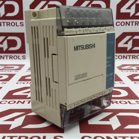 Fx S Mt Dss Mitsubishi Programmable Controller