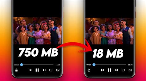Como Reducir Peso De Video Sin Perder Calidad En Cualquier Celular