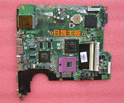 Refit Laptop Mainboard Dv Dv Dv Laptop