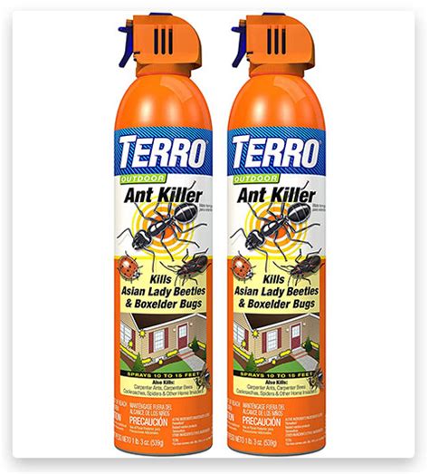 Best Termite Spray 2023 Top 15 Termite Sprays