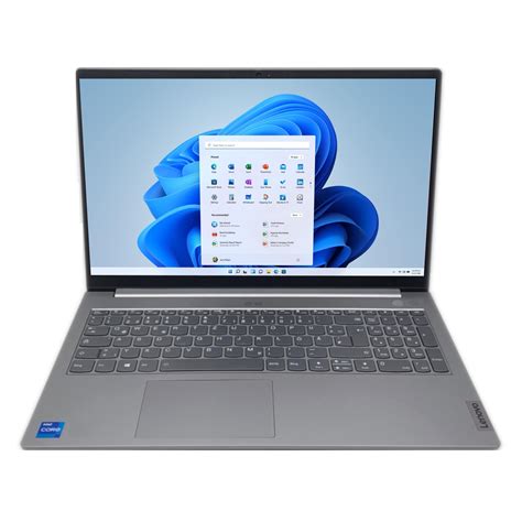 قیمت و خرید لپ تاپ 15 6 اینچی لنوو مدل ThinkBook 15 G2 ITL i3 12GB