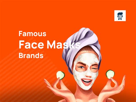 Top 21+ Best Face Masks Brands in the World -BeNextBrand.com