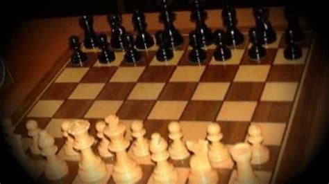 A Brief History Of Chess Youtube