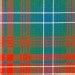 Wilson Ancient Heavy Weight Tartan Fabric | Lochcarron of Scotland