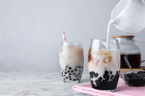 5 Resep Minuman Boba Yang Kekinian Bikin Yuk Frisian Flag Indonesia