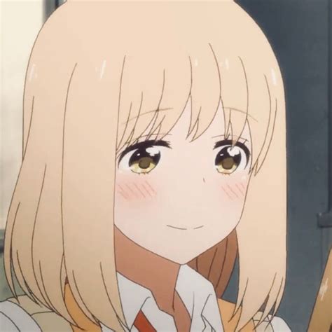 Yamada Yui Kase San Asagao To Kase San Anime