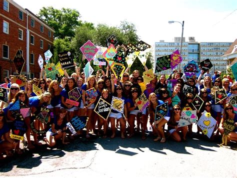 Alpha Mu Missouri Sorority Sugar Theta Mizzou