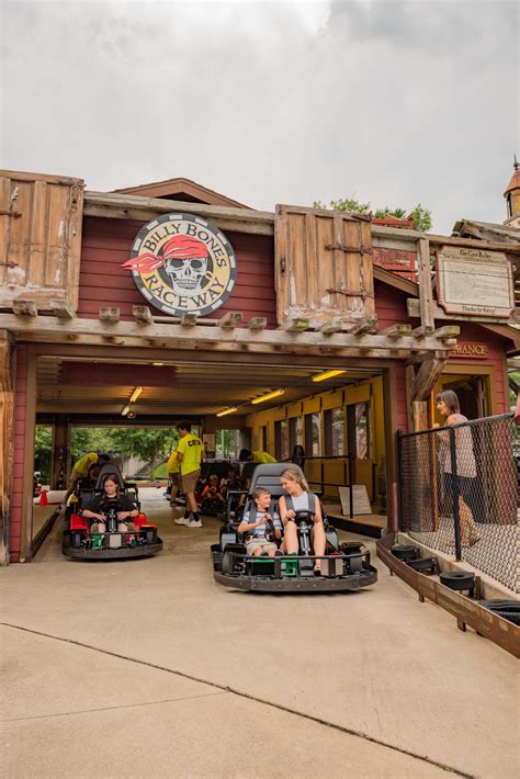 Pirate's Cove Adventure Park | Traverse City, MI 49686