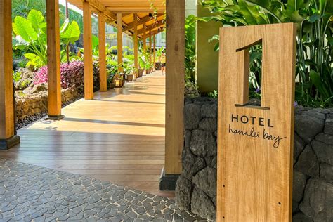 1 Hotel Hanalei Bay: What it's like staying at this new hotel in Kauai ...