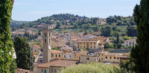 Fiesole - 7 Things to Do in the Etruscan City