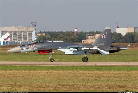 Sukhoi Su-35S - Russia - Air Force | Aviation Photo #2311359 ...