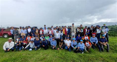 Mesa T Cnica De La Cuenca Del R O Samal Participa En Viernes De