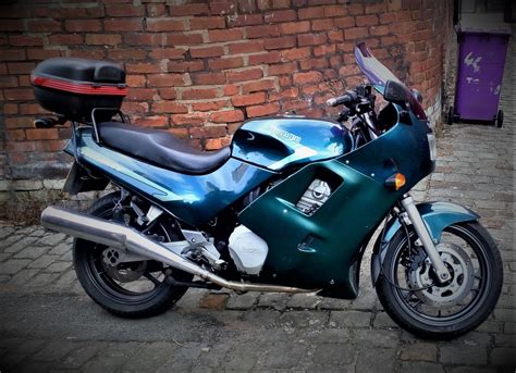1990 2004 Triumph Trophy 900 1200 Workshop Service Manual 2