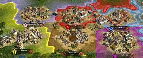 Pics Of PAE Image Pie S Ancient Europe V Mod For Civilization IV