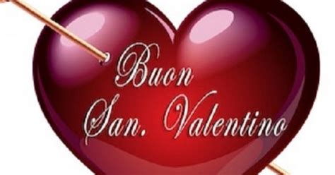 Frasi Di Auguri Per San Valentino Da Inviare Su Whatsapp O Facebook