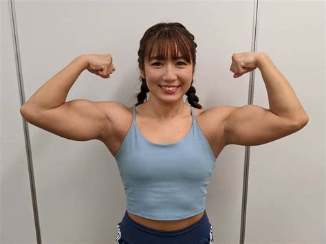 才木玲佳さんのインスタグラム写真 才木玲佳instagram 「💪😁💪」2月4日 18時59分 Saikireika