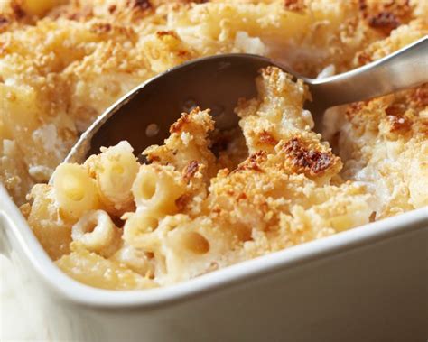 Recipe Lighter Macaroni And Cheese By Giada De Laurentiis Recipes