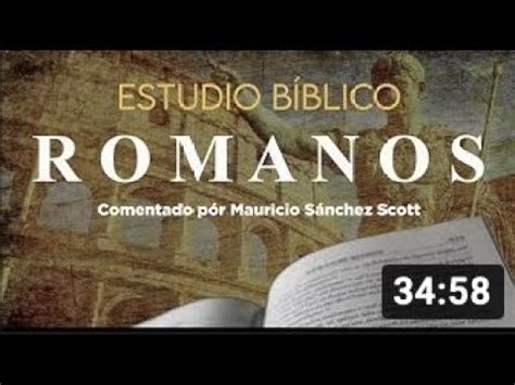 Romanos Youtube