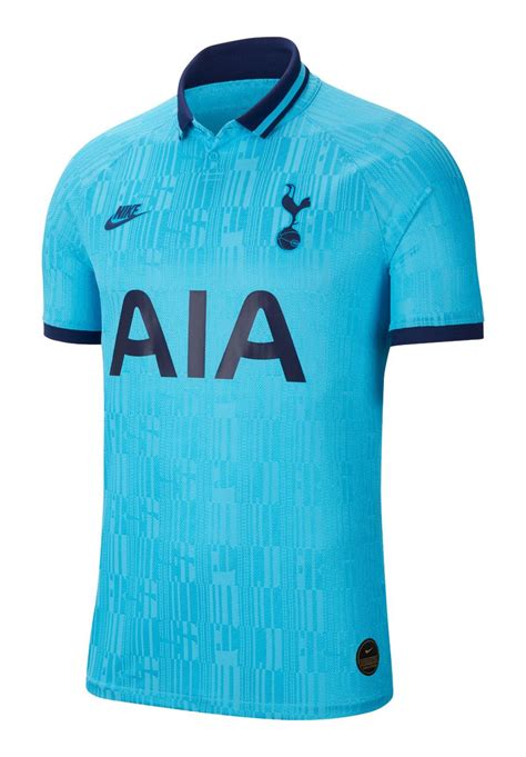 Tottenham Hotspur Trzeci Str J