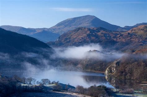 15 Of The Most Beautiful Lakes In Europe You Shouldn't Miss