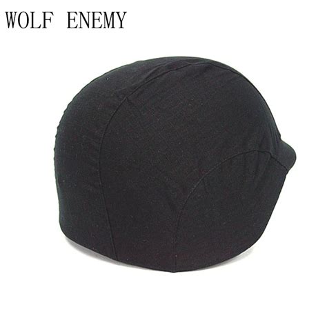 Airsoft Tactical M88 PASGT Kelver Swat Helmet Cloth Cover Accessories American M88 Helmet Camo ...