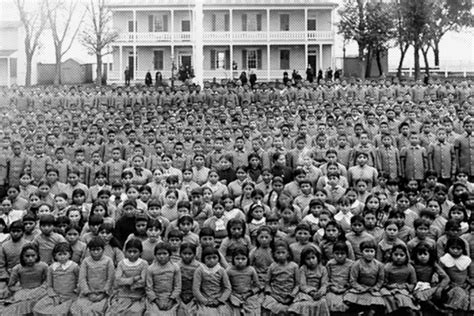 How Native Americans Taught Both Assimilation And Resistance At Indian Schools Jstor Daily