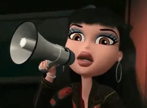 Reaction Pic Bratz And Jade Image 6160022 On