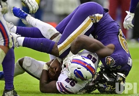 Photo Buffalo Bills Defeat Baltimore Ravens 23 20 Bal20221002126