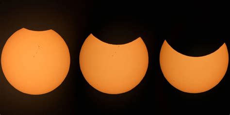 Eclipse Solar Híbrido En Abril De Qué Se Trata El Fenómeno Que Se Verá De Nuevo Luego De 18