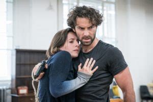 First Photos Of Aidan Turner From The Lieutenant Of Inishmore