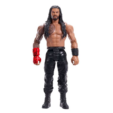 Wwe Top Picks 2023 Wave 3 Roman Reigns Basic Action Figure