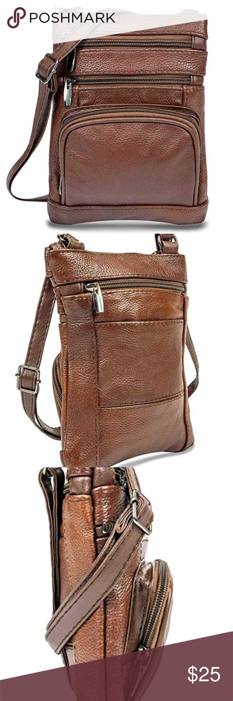 Maze Crossbody Bag Crossbody Bag Bags Exclusive Bag