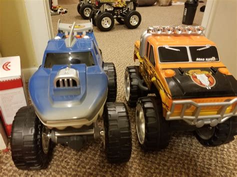 Pin By Thattoyvehicleguy9000 On Road Rippers Toy Car Toys