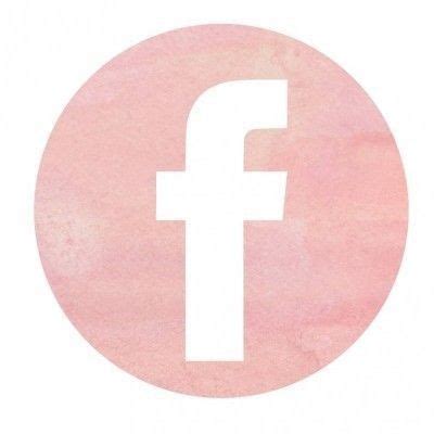 Facebook App Icon Aesthetic Facebook Aesthetic App Icon For Ios 14 On ...