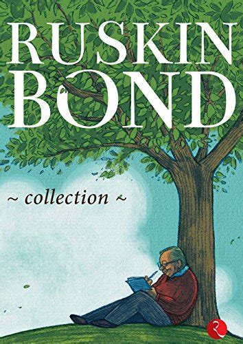 Amazon Ruskin Bond Collection EBook Bond Ruskin Kindle Store