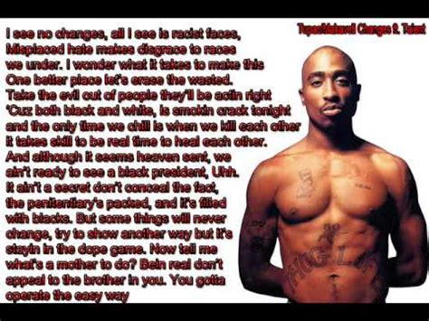 😀 Tupac shakur changes lyrics. Changes Lyrics. 2019-01-18