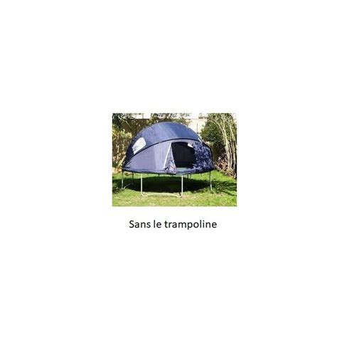 Tente Trampoline 244 Cm