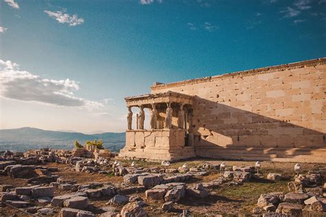 Ancient Thera Ruins Tours in Santorini (Greece) - SantoriniDress