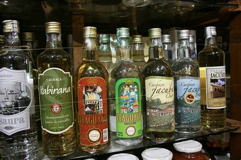 Best Brands of Cachaca – Liquorista