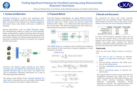 Cvpr Latinx In Ai Lxai Research