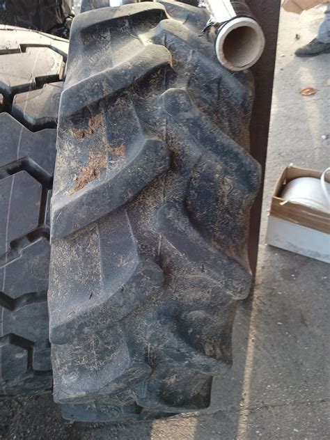 Opona Rolnicza R Pirelli Ursus Zetor Fendt John Deere Namys W