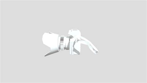 camera  model  govardhan atchillalagovardhan ceeb sketchfab